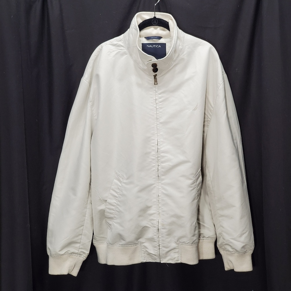 Men's NAUTICA Jacket size XL🔥